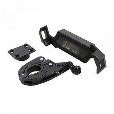 Mobile Phones & Accessories: Univerzalni nosač za telefon za motocikle/bicikle sa USB punjačem - at lalafo.rs — 2 Mobile Phones & Accessories: Univerzalni nosač za telefon za motocikle/bicikle sa USB punjačem - — 2
