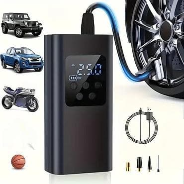 Pumpa-kompresor za naduvavanje auto gumaT ST-5525C NOVO. OIpis na lalafo.rs Pumpa-kompresor za naduvavanje auto gumaT ST-5525C NOVO. OIpis