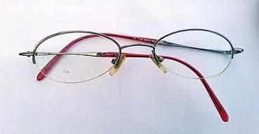 PROVA OVAL ram za dioptrijske naočare ORIGINAL. PROWA Eyewear by na lalafo.rs PROVA OVAL ram za dioptrijske naočare ORIGINAL. PROWA Eyewear by