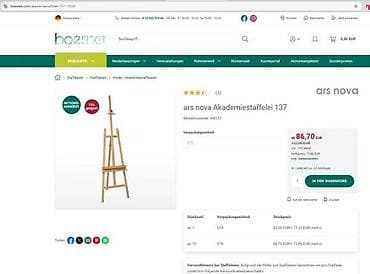 prsluk jaknica mango u: Drvena slikarska štafelaja – ars nova Akademiestaffelei 137 - Studio at lalafo.rs — 2 prsluk jaknica mango u: Drvena slikarska štafelaja – ars nova Akademiestaffelei 137 - Studio — 2