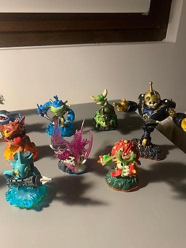 Other: Figure za wii, samo u kompletu at lalafo.rs — 1 Other: Figure za wii, samo u kompletu — 1