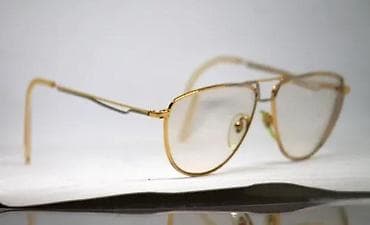 Vintage ZLATNI ESSILOR line dioprijski ram Original. ORIGINAL! na lalafo.rs — 5 Vintage ZLATNI ESSILOR line dioprijski ram Original. ORIGINAL! — 5