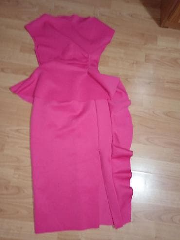 pantalone gina benotti: Ženska odeća – set artikala 1) Pletene pantalone u krem boji sa crnim na lalafo.rs — 2 pantalone gina benotti: Ženska odeća – set artikala 1) Pletene pantalone u krem boji sa crnim — 2