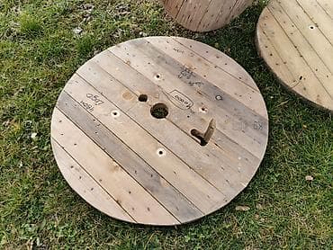 3 ploče drvene za klub sto komad 50 e fiksno neobrađene 1 prečnik na lalafo.rs — 5 3 ploče drvene za klub sto komad 50 e fiksno neobrađene 1 prečnik — 5