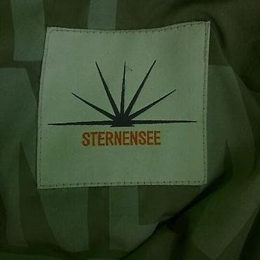 kozna jakna sa: Ski jakna sternensee, vel. L, perjana marka: sternensee veličina: l na lalafo.rs — 7 kozna jakna sa: Ski jakna sternensee, vel. L, perjana marka: sternensee veličina: l — 7