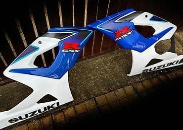 Transport: Suzuki gsxr k6 nalepnice - nalepnice za motore - 2075 📌 opis at lalafo.rs — 4 Transport: Suzuki gsxr k6 nalepnice - nalepnice za motore - 2075 📌 opis — 4