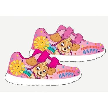 Dečije patike Patrolne šape Veličine: od 24 do31 Dužina gazišta: 24- at lalafo.rs — 1 Dečije patike Patrolne šape Veličine: od 24 do31 Dužina gazišta: 24- — 1