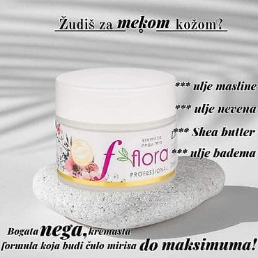 kozna jakna sa: 🌿 flora krema – prirodna nega za zdravu i lepu kožu! 🌿 pakovanje: 225 na lalafo.rs — 1 kozna jakna sa: 🌿 flora krema – prirodna nega za zdravu i lepu kožu! 🌿 pakovanje: 225 — 1