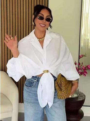 👀 Pogledajte kakav model košulje nam je stigao! Savršeno se kombinuje na lalafo.rs — 2 👀 Pogledajte kakav model košulje nam je stigao! Savršeno se kombinuje — 2