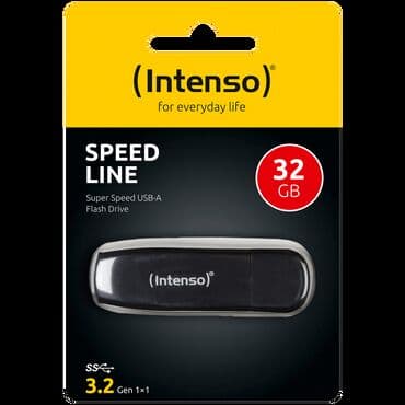 USB Flash drive 32GB Hi-Speed USB 3.2, SPEED Line. USB Flash drive na lalafo.rs USB Flash drive 32GB Hi-Speed USB 3.2, SPEED Line. USB Flash drive