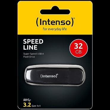 USB Flash drive 32GB Hi-Speed USB 3.2, SPEED Line. USB Flash drive na lalafo.rs — 1 USB Flash drive 32GB Hi-Speed USB 3.2, SPEED Line. USB Flash drive — 1