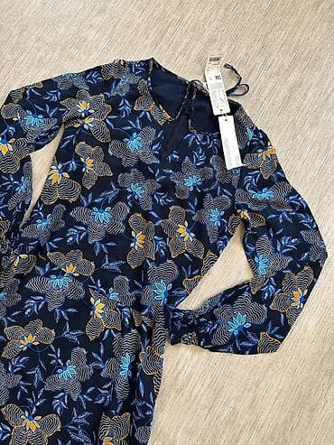Women's Clothing: ESPRIT HALJINA - Prelepa Esprit haljina - 100% viskoza, s etiketom at lalafo.rs — 7 Women's Clothing: ESPRIT HALJINA - Prelepa Esprit haljina - 100% viskoza, s etiketom — 7