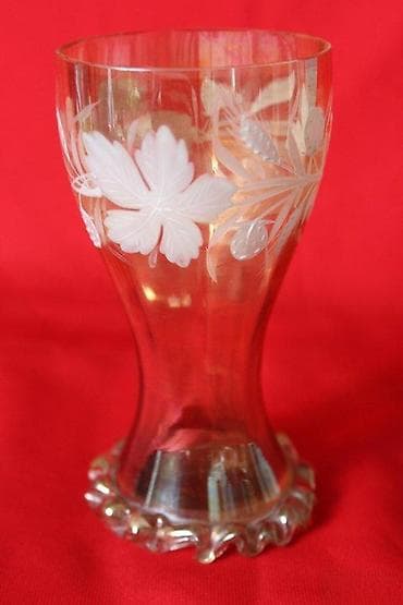 STARA UKRASNA ČAŠA, RUČNI RAD | Stara ukrasna čaša, ručno izrađena i na lalafo.rs STARA UKRASNA ČAŠA, RUČNI RAD | Stara ukrasna čaša, ručno izrađena i