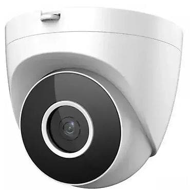 Video Surveillance: IMOU IPC-T4 IP 4MP eyeball kamera; Imou; IC 30m, 2.8mm, plastika at lalafo.rs — 1 Video Surveillance: IMOU IPC-T4 IP 4MP eyeball kamera; Imou; IC 30m, 2.8mm, plastika — 1