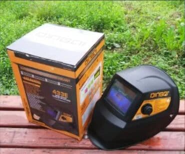 Ostali alati i mašine: Automatska Maska za Varenje - Nova Dobrodošli u Davidov Shop, online na lalafo.rs Ostali alati i mašine: Automatska Maska za Varenje - Nova Dobrodošli u Davidov Shop, online