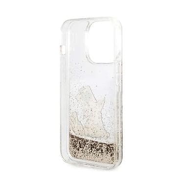 Maska Karl Lagerfeld Hc Liquid Glitter Choupette za iPhone 14 Pro 6.1 na lalafo.rs — 4 Maska Karl Lagerfeld Hc Liquid Glitter Choupette za iPhone 14 Pro 6.1 — 4