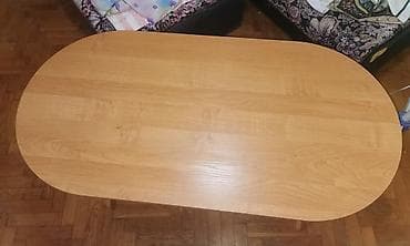 Table bases: Kvalitetan i jak sto.Nema ostecenja . Duzina 130cm, sirina at lalafo.rs — 6 Table bases: Kvalitetan i jak sto.Nema ostecenja . Duzina 130cm, sirina — 6