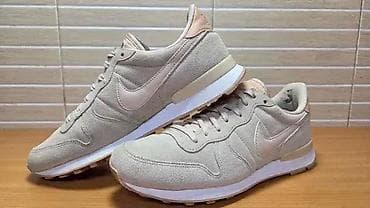 Nike Internationalist (br.41) patike su u odličnom stanju kao što se at lalafo.rs — 4 Nike Internationalist (br.41) patike su u odličnom stanju kao što se — 4