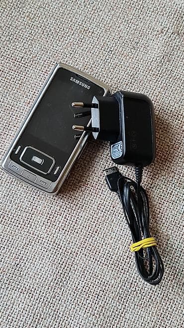 kom sa etiketom: Samsung GT-B2700 – izdržljiv klasični telefon sa fizičkom tastaturom at lalafo.rs — 7 kom sa etiketom: Samsung GT-B2700 – izdržljiv klasični telefon sa fizičkom tastaturom — 7