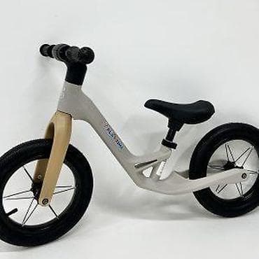 Dečiji balans bicikl bez pedala - Lagani model sa čvrstim ramom na lalafo.rs Dečiji balans bicikl bez pedala - Lagani model sa čvrstim ramom