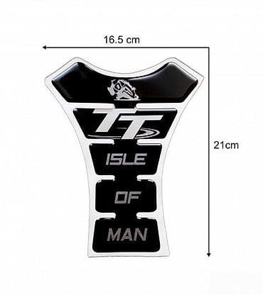 Transport: Tt isle of man - tank pad - 1587 📌 opis: samolepljivi protektor za at lalafo.rs — 1 Transport: Tt isle of man - tank pad - 1587 📌 opis: samolepljivi protektor za — 1