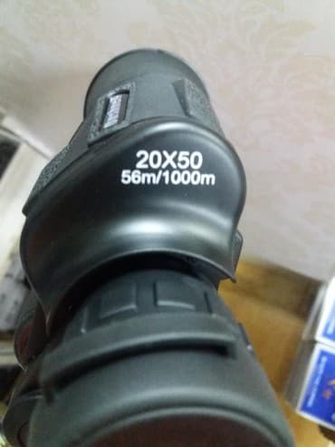 Dvogledi novi. Deo u sredini od metala at lalafo.rs Dvogledi novi. Deo u sredini od metala