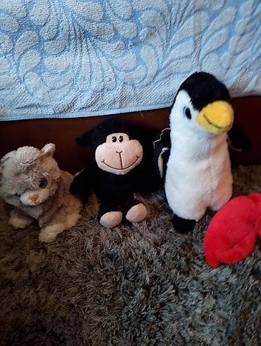 Na prodaju plisanci vrlo povoljno na lalafo.rs — 9 Na prodaju plisanci vrlo povoljno — 9