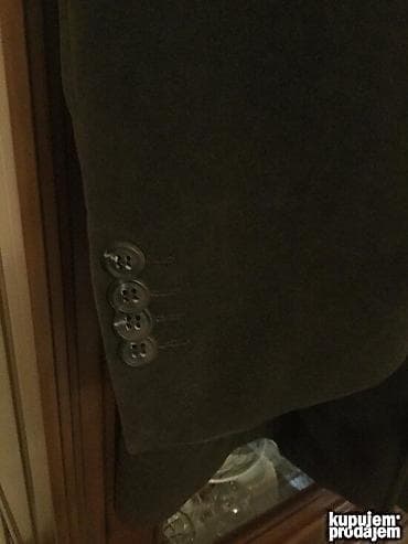 Original DON GIL kaput 54 / Symposium krzneni kaput L Made in Italy na lalafo.rs — 3 Original DON GIL kaput 54 / Symposium krzneni kaput L Made in Italy — 3