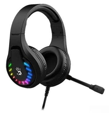 eko koza sa: Gaming slušalice Bloody (A4Tech) sa LED RGB osvetljenjem - Over-ear na lalafo.rs — 2 eko koza sa: Gaming slušalice Bloody (A4Tech) sa LED RGB osvetljenjem - Over-ear — 2