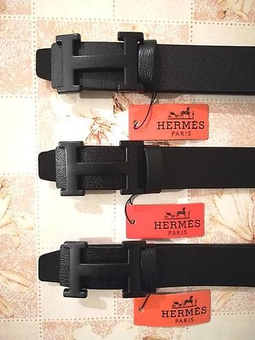 Muški, Hermes, Materijal: Koža na lalafo.rs Muški, Hermes, Materijal: Koža