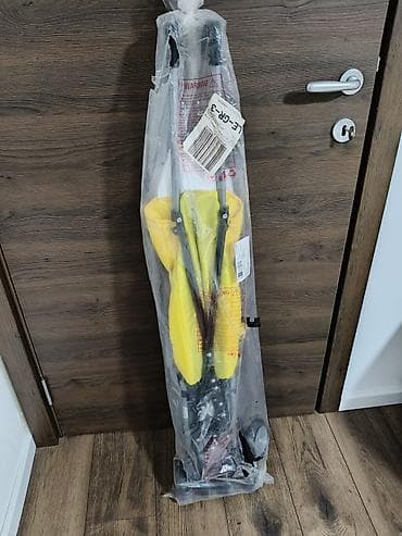 Kišobran kolica za bebe – žuta boja - Tip: lagana “kišobran” kolica na lalafo.rs — 2 Kišobran kolica za bebe – žuta boja - Tip: lagana “kišobran” kolica — 2