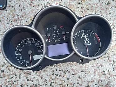 Transport: Alfa Romeo 147 km sat 1.6 TS. Alfa Romeo 147 km sat 1.6 TSOriginalni at lalafo.rs — 2 Transport: Alfa Romeo 147 km sat 1.6 TS. Alfa Romeo 147 km sat 1.6 TSOriginalni — 2