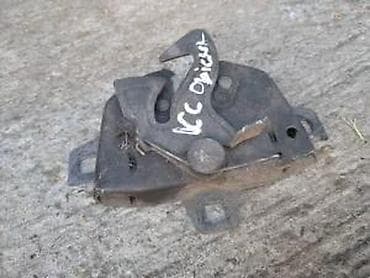 Car Parts: Alfa Romeo 166 brava haube. Alfa Romeo 166 brava haubeOriginalni at lalafo.rs — 1 Car Parts: Alfa Romeo 166 brava haube. Alfa Romeo 166 brava haubeOriginalni — 1