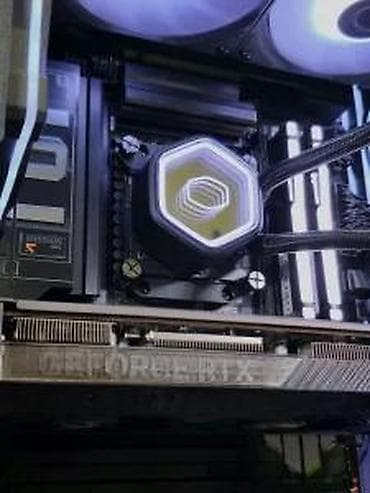 Ryzen 7 9800X3D RTX 5070Ti X870 64GB 2TB - SM142PC. ✨ Prodaja i na lalafo.rs — 6 Ryzen 7 9800X3D RTX 5070Ti X870 64GB 2TB - SM142PC. ✨ Prodaja i — 6