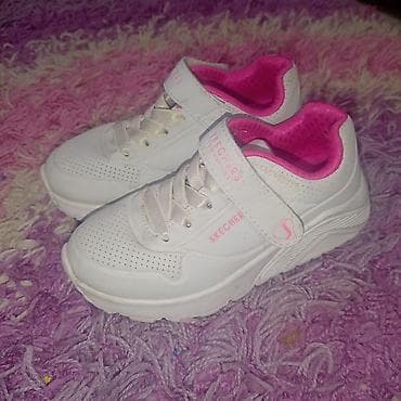 Dečije patike Skechers - Model: Skechers (inskripcije na kaišu i na lalafo.rs Dečije patike Skechers - Model: Skechers (inskripcije na kaišu i