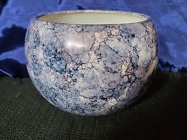 Vases and pots: Saksija nova rucni rad iz 80ih.god. Nova saksija,rucni rad,sve na at lalafo.rs — 5 Vases and pots: Saksija nova rucni rad iz 80ih.god. Nova saksija,rucni rad,sve na — 5