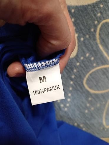 cista koza broj: Kraljevsko plava haljina od cistog pamuka, i puna elastina, sa masnom na lalafo.rs — 3 cista koza broj: Kraljevsko plava haljina od cistog pamuka, i puna elastina, sa masnom — 3