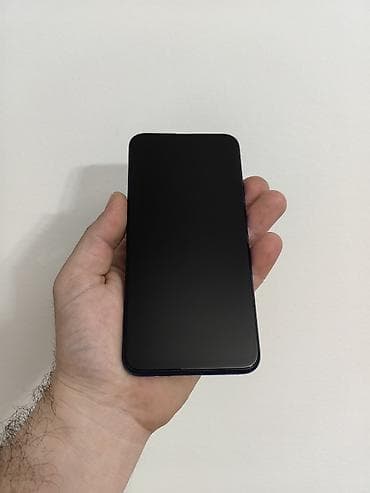 Honor 9x plavi dual sim, otključan za sve mreže, sa 4/128gb memorije na lalafo.rs Honor 9x plavi dual sim, otključan za sve mreže, sa 4/128gb memorije