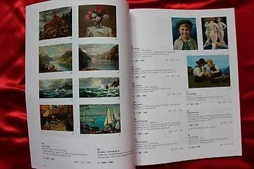 Books, Audio & Video formats: AUKCIONI KATALOG DOROTHEUM, KUNST DES 20. JAHRHUNDERTS,2003. | at lalafo.rs — 2 Books, Audio & Video formats: AUKCIONI KATALOG DOROTHEUM, KUNST DES 20. JAHRHUNDERTS,2003. | — 2