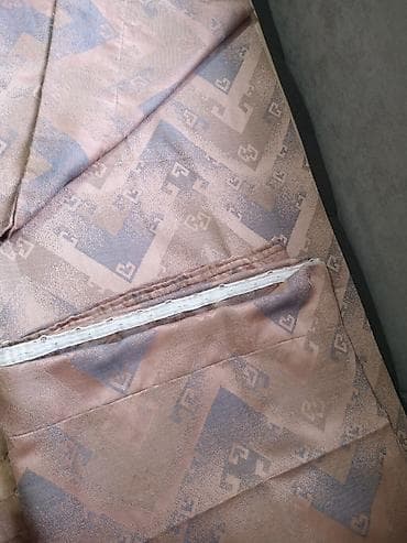 Curtains & Drapes: Zavese za dečiju sobu + klasične zavese (2 kompleta) - Dečije zavese at lalafo.rs — 5 Curtains & Drapes: Zavese za dečiju sobu + klasične zavese (2 kompleta) - Dečije zavese — 5