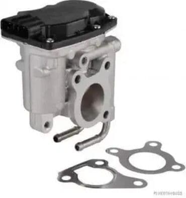 Egr ventil Herth Buss nemacki nov i odgovara za Toyoty AURIS (_E15_) na lalafo.rs Egr ventil Herth Buss nemacki nov i odgovara za Toyoty AURIS (_E15_)