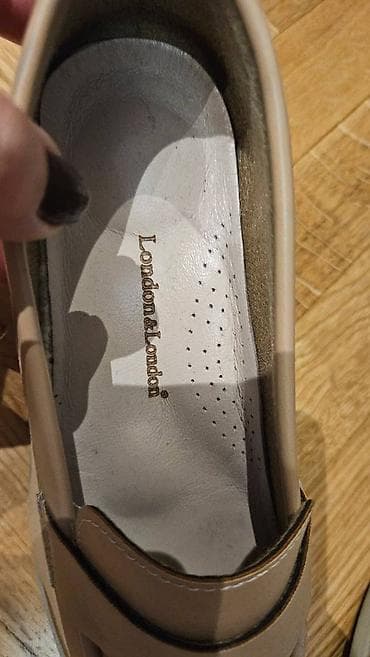 London&London baletanke veličina 38. Kao novo at lalafo.rs — 5 London&London baletanke veličina 38. Kao novo — 5