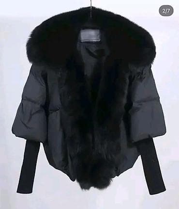 Zenske jakne
S M L XL
5900 din na lalafo.rs — 2 Zenske jakne
S M L XL
5900 din — 2