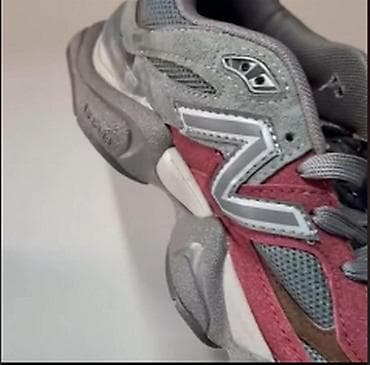 Trainers: New balance 9060 patike NOVO Novo Brojevi 40 do 44 fb Moja Kupovina at lalafo.rs — 2 Trainers: New balance 9060 patike NOVO Novo Brojevi 40 do 44 fb Moja Kupovina — 2