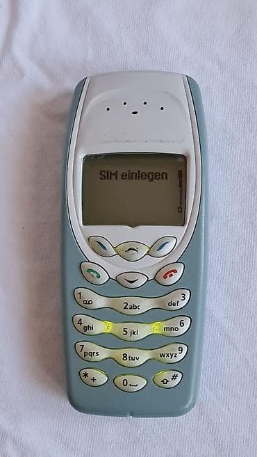 eko koza sa: Nokia mobilni telefon – klasični model sa numeričkom tastaturom - na lalafo.rs — 6 eko koza sa: Nokia mobilni telefon – klasični model sa numeričkom tastaturom - — 6