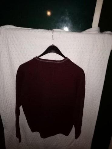 Men's Clothing: SPRINGFIELD VUNENI DZEMPER 100% VUNA TOP STANJE AKCIJA | Cene nisu at lalafo.rs — 6 Men's Clothing: SPRINGFIELD VUNENI DZEMPER 100% VUNA TOP STANJE AKCIJA | Cene nisu — 6