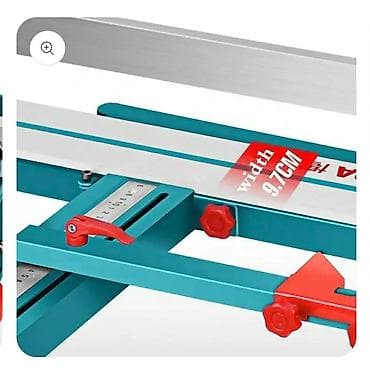 Sekači za keramiku i pločice: Profesionalni ručni rezač pločica za velike formate - Masivna na lalafo.rs — 2 Sekači za keramiku i pločice: Profesionalni ručni rezač pločica za velike formate - Masivna — 2