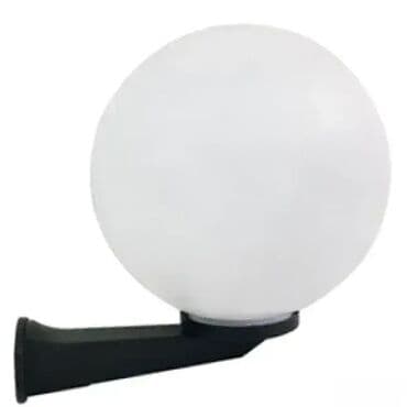 Baštenska rasveta: Šifra artikla: 91003 Barkod: Jedinica mere: kom Artikal: Zidna lampa na lalafo.rs — 1 Baštenska rasveta: Šifra artikla: 91003 Barkod: Jedinica mere: kom Artikal: Zidna lampa — 1