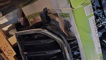 MASKA U11 ZA BMW X1 | BMW x1 u11 maska branika komplet sa klapnama i na lalafo.rs MASKA U11 ZA BMW X1 | BMW x1 u11 maska branika komplet sa klapnama i