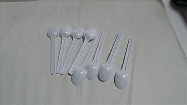 cista koza broj: PVC kašike za panaiju sladoled ketering Prodajemo pvc escajg za na lalafo.rs — 1 cista koza broj: PVC kašike za panaiju sladoled ketering Prodajemo pvc escajg za — 1